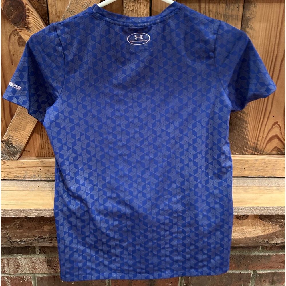 Under armor Youth large athletic shirt - Picture 2 of 4